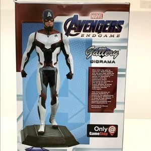 COLLECTIBLE..Marvel Avengers, Captain America 🇺🇸